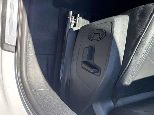 Used 2025 White Audi Premium image 21