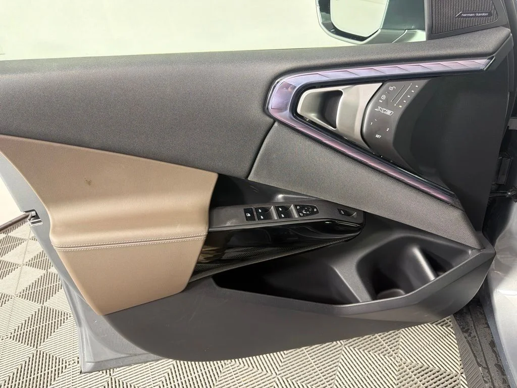Certified Used 2026 Gray BMW 30 xDrive image 22