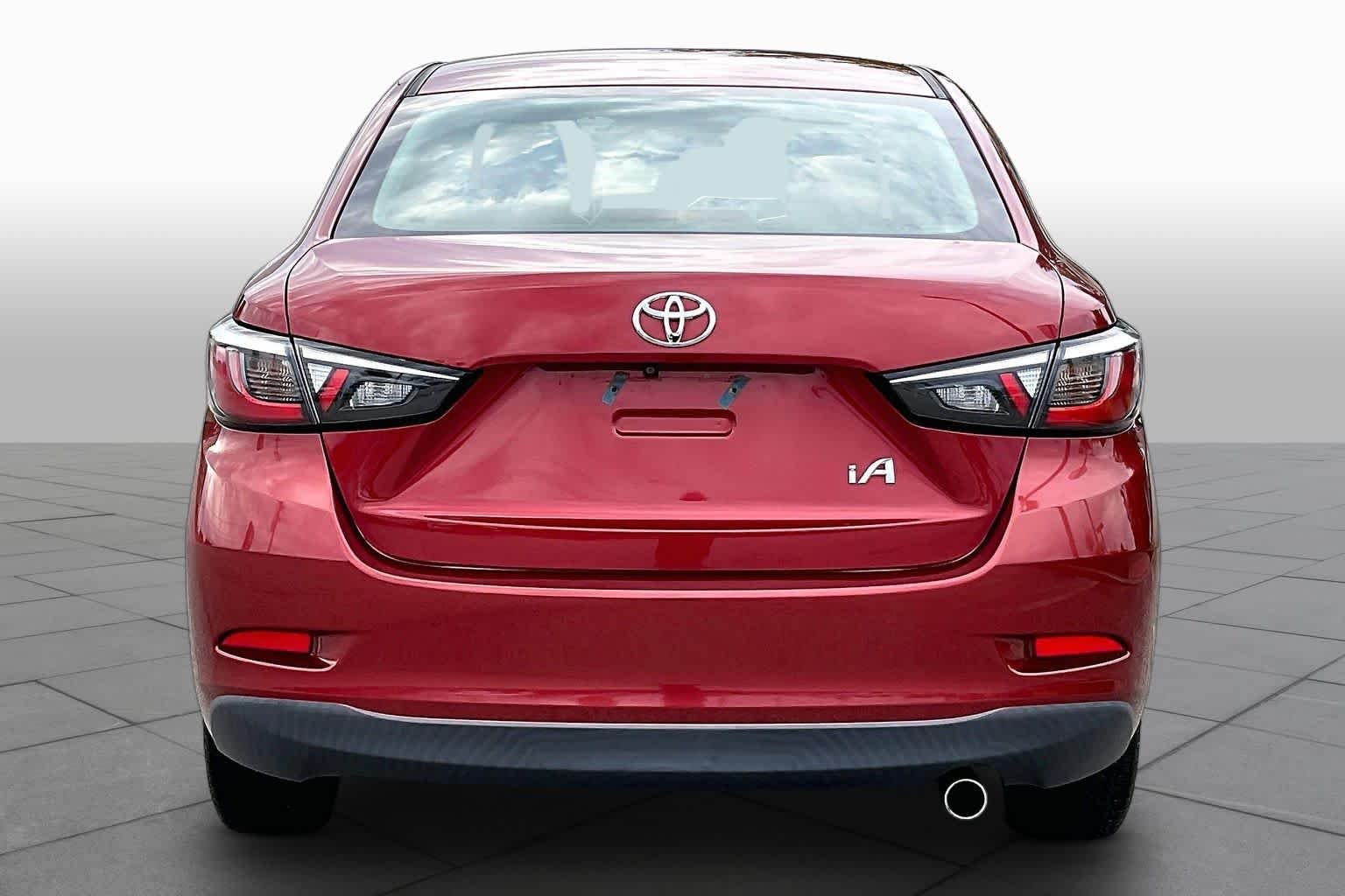 Used 2017 Pulse Toyota  image 5