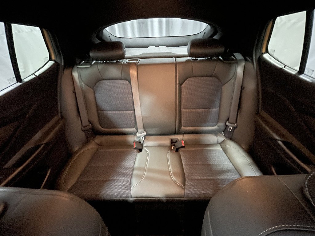 2026 Buick Envista Preferred - Photo 16