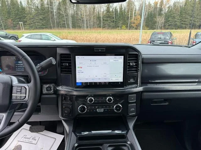 2026 Ford F-350 Super Duty Lariat - Photo 55