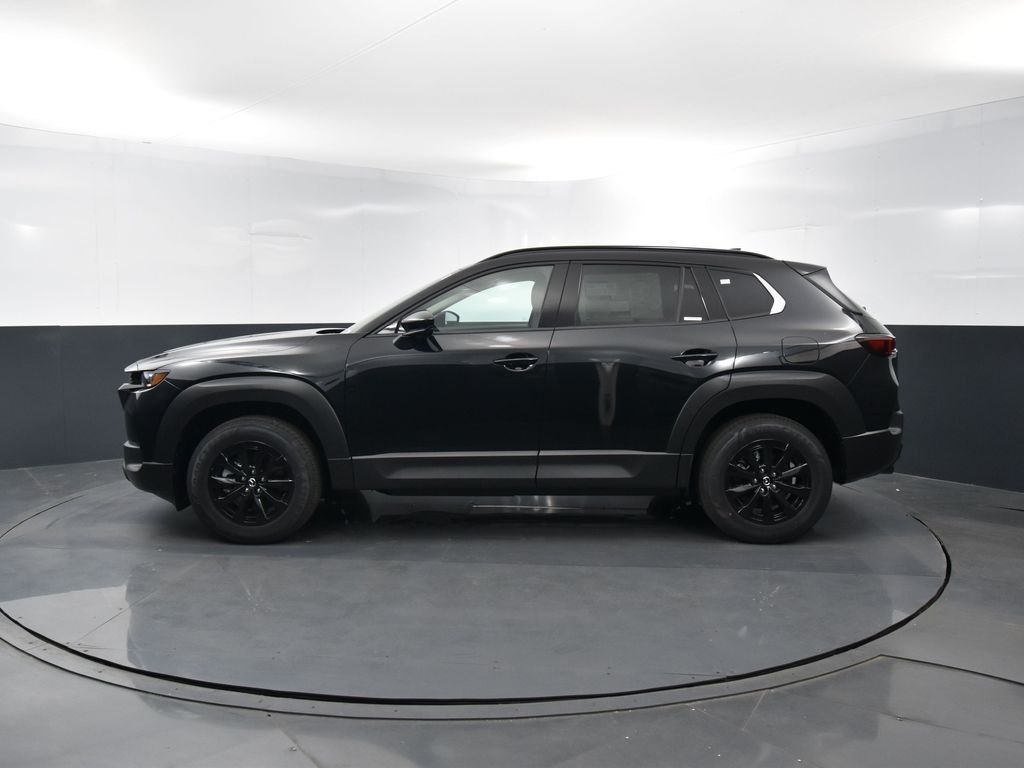 New 2026 Jet Black Mica Mazda Premium AWD image 30