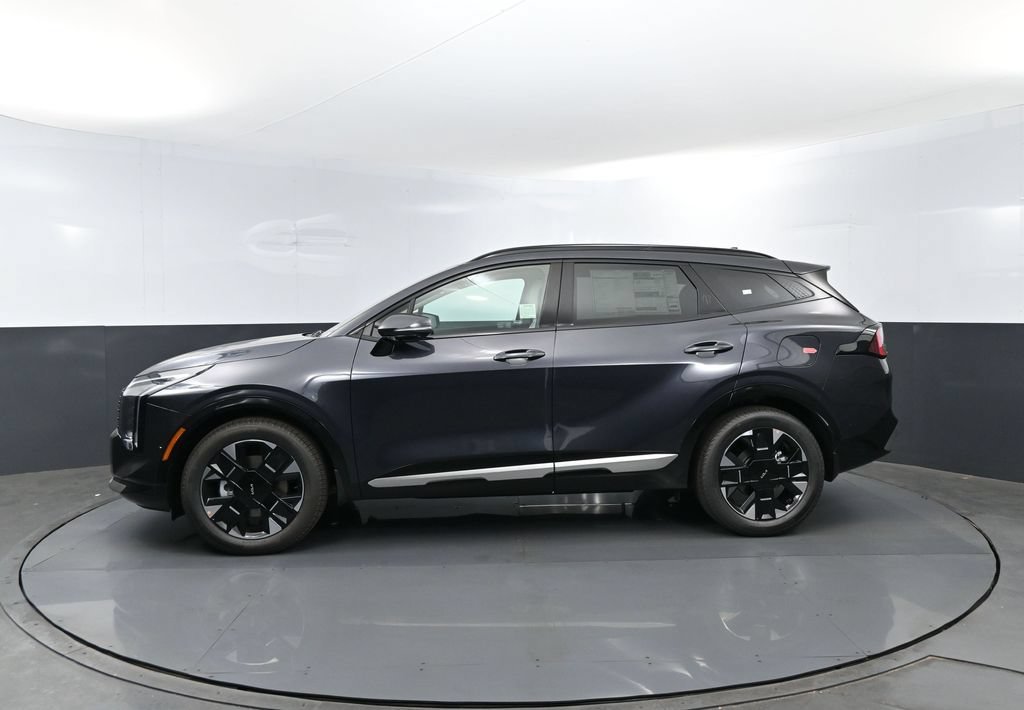 New 2026 Panthera Metal Kia SX Prestige image 26