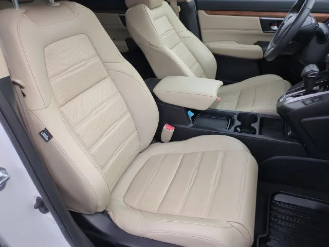 Used 2022  Honda EX-L image 33