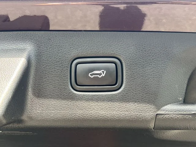 Used 2021 Red Hyundai SEL image 40