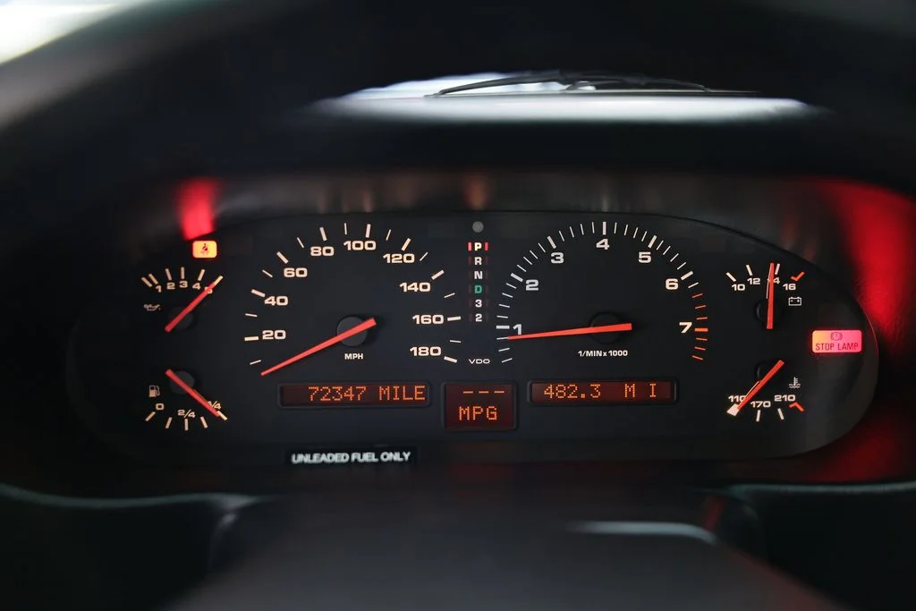 Used 1994  Porsche GTS image 34