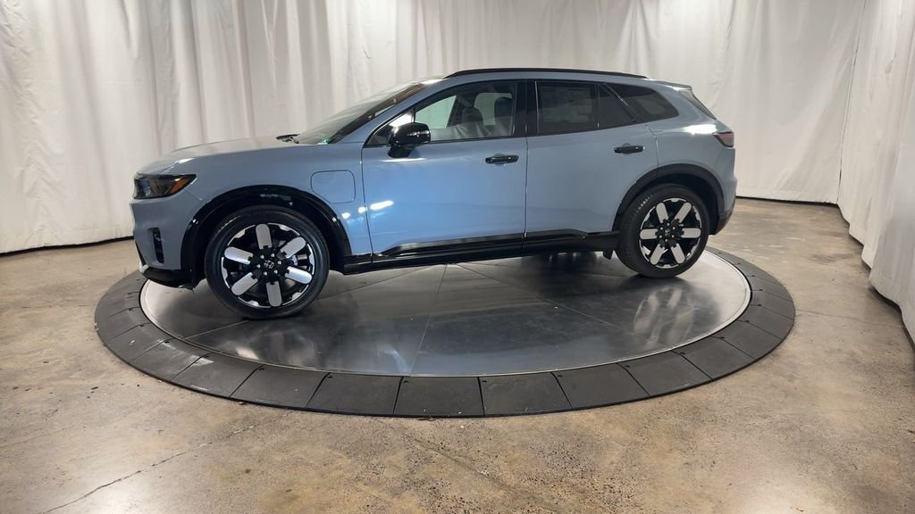 2025 Honda Prologue Elite - Photo 6