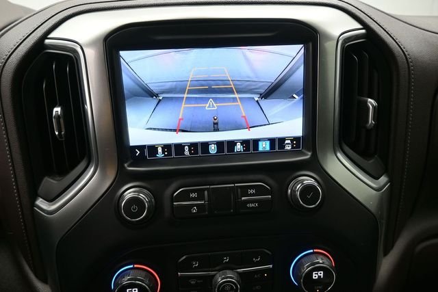 Used 2020 Beige Chevrolet LTZ image 27