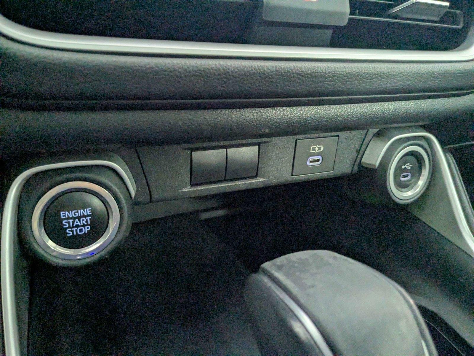 2024 Toyota Grand Highlander XLE - Photo 23