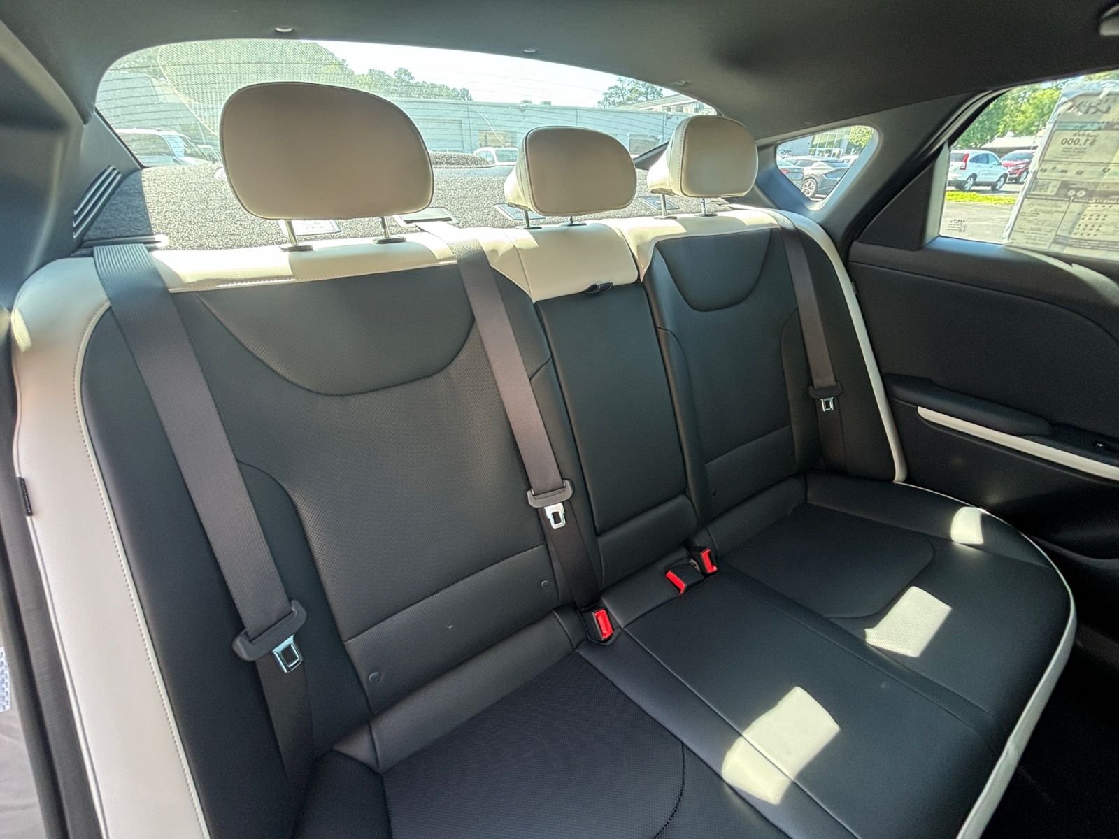 New 2026 Steel Gray Kia GT-Line image 18