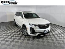 2023 Cadillac XT6 Premium Luxury Auto 4WD's photo