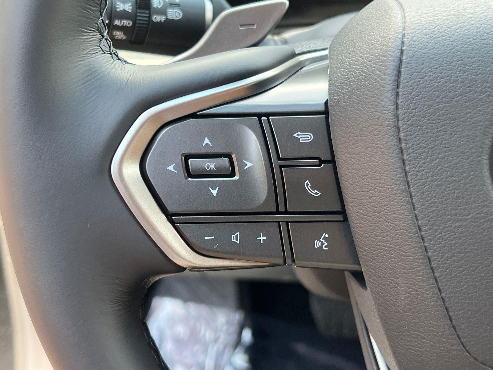 New 2026 Caviar Lexus PREMIUM PLUS AWD image 19