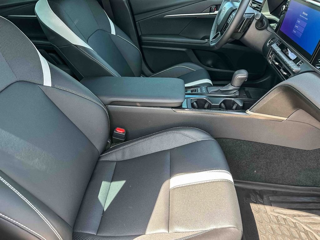 Certified Used 2026  Toyota SE image 21