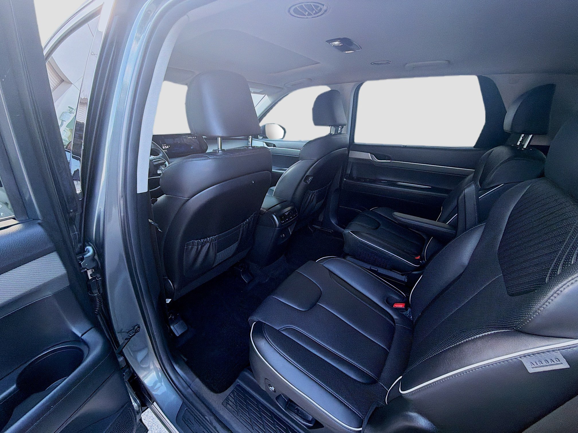2024 Hyundai Palisade XRT - Photo 23