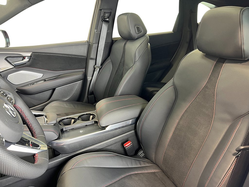 Used 2026 Apex Blue Pearl Acura w/A-Spec Package image 15