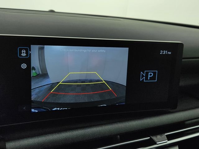 2025 Hyundai Tucson SEL Convenience - Photo 20