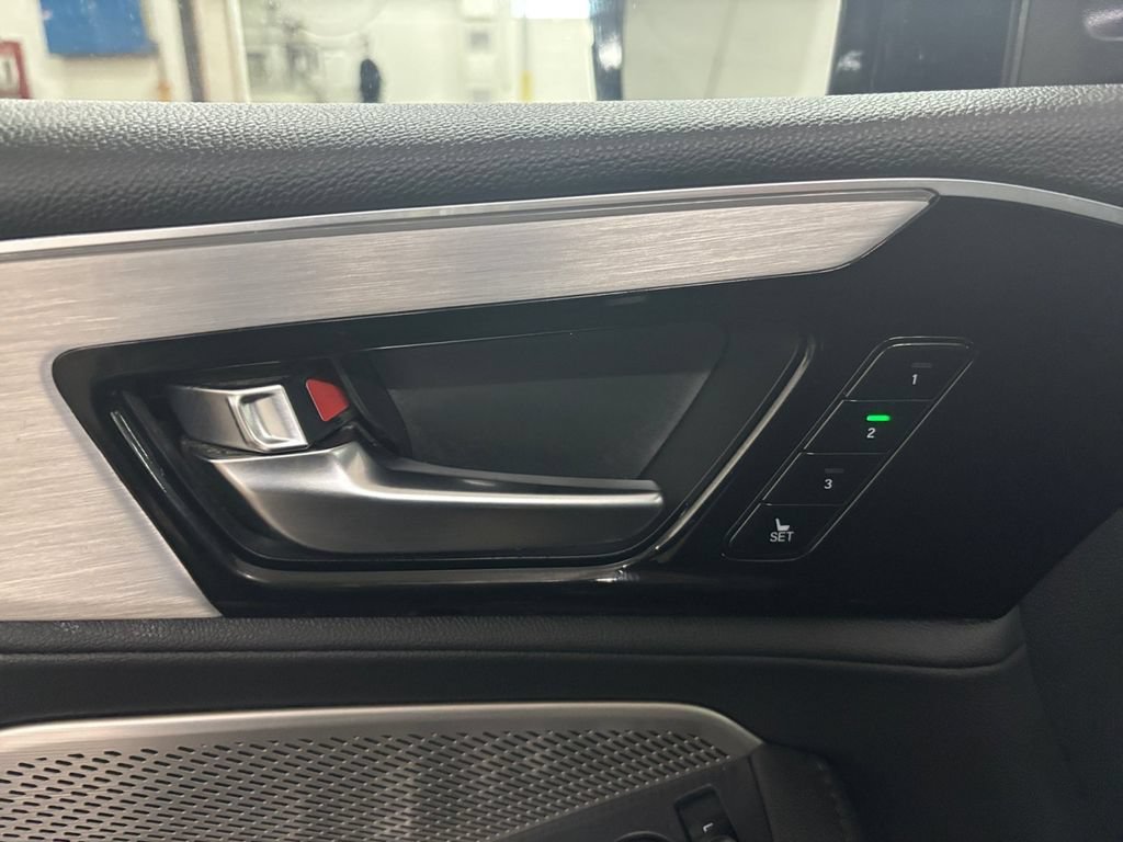 2024 Acura MDX Base - Photo 52