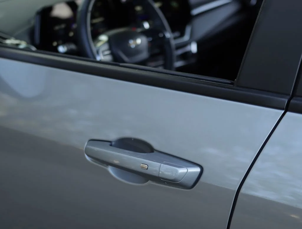 2025 Chevrolet Equinox LT - Photo 33