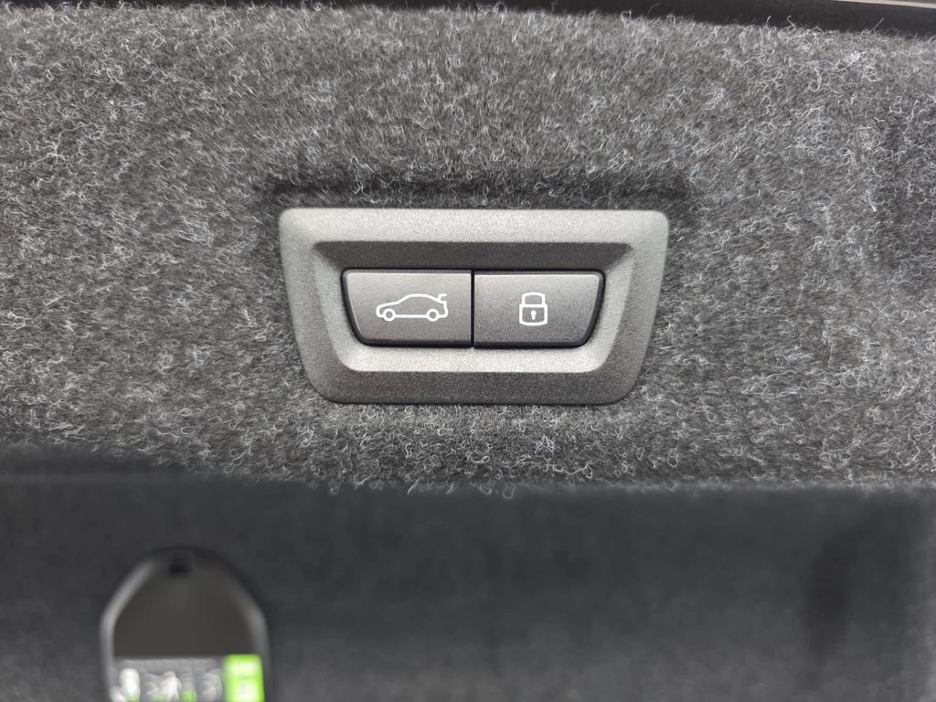 New 2027 Dark Graphite Metallic BMW 540i xDrive image 13