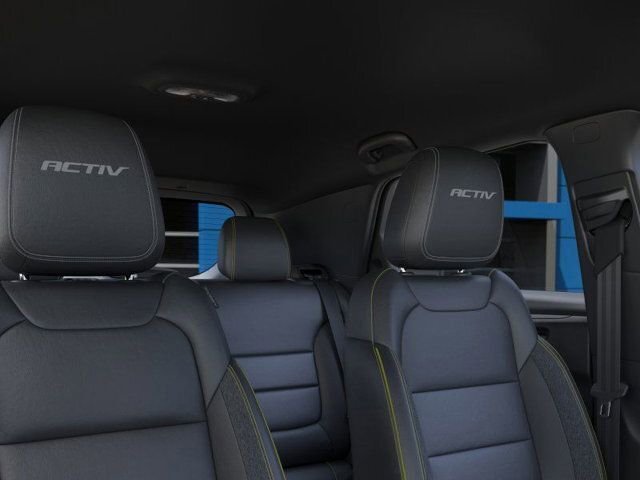 2025 Chevrolet Trailblazer Activ - Photo 25