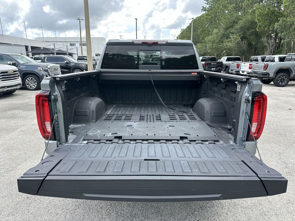 2025 GMC Sierra 1500 Denali - Photo 26