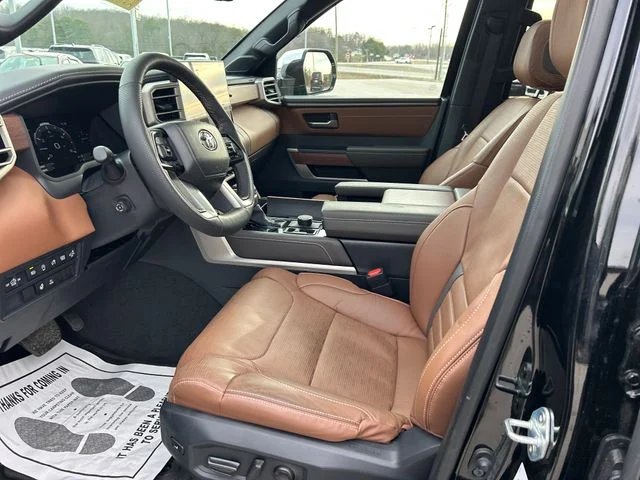 Used 2026 Black Toyota 1794 image 27