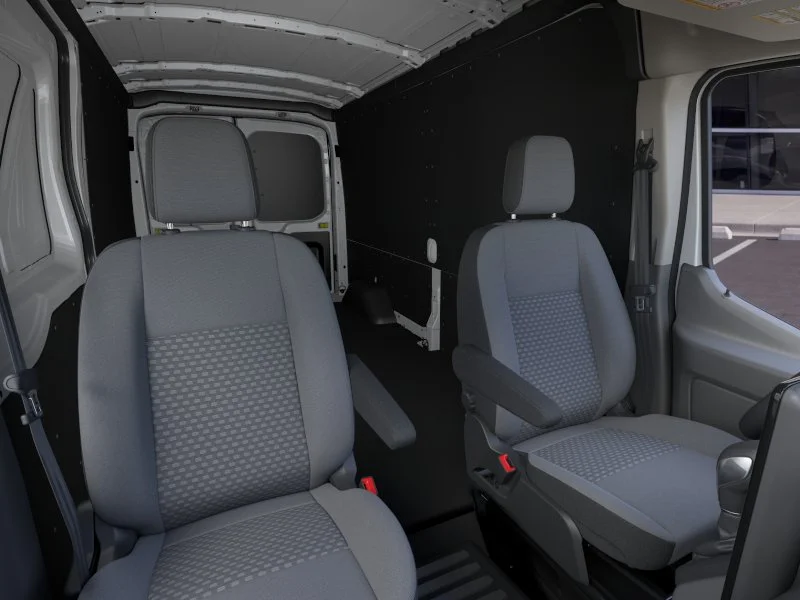 2026 Ford Transit Van Base - Photo 10