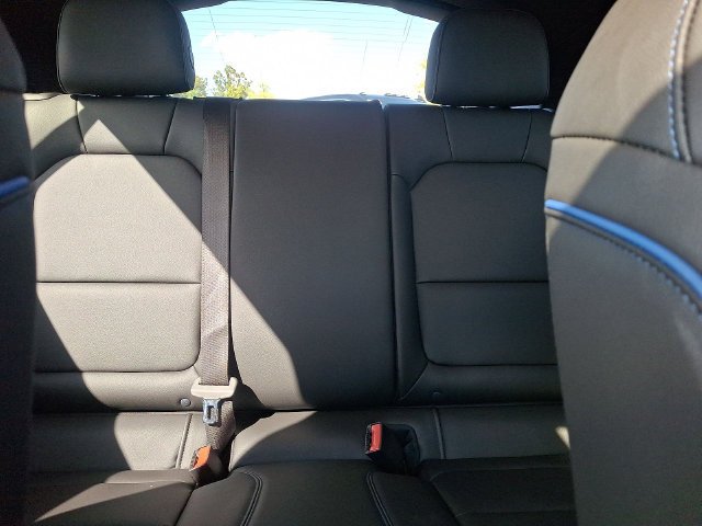 2026 Buick Envista Sport Touring - Photo 13