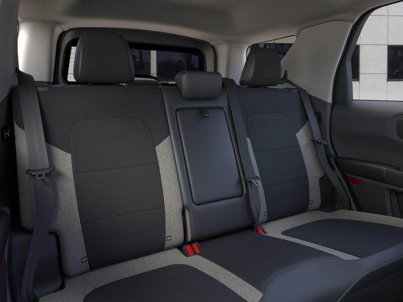 New 2026 Oxford White Ford Big Bend® image 11
