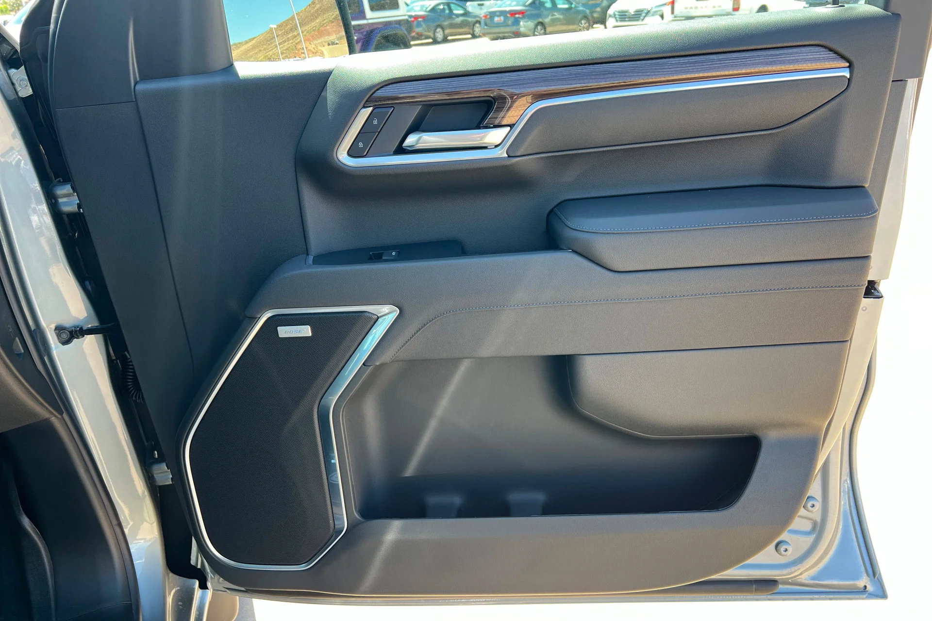 2026 Chevrolet Silverado 1500 RST - Photo 22