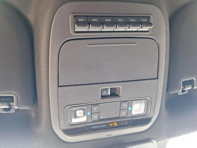 New 2026 Avalanche Ford Tremor® image 17