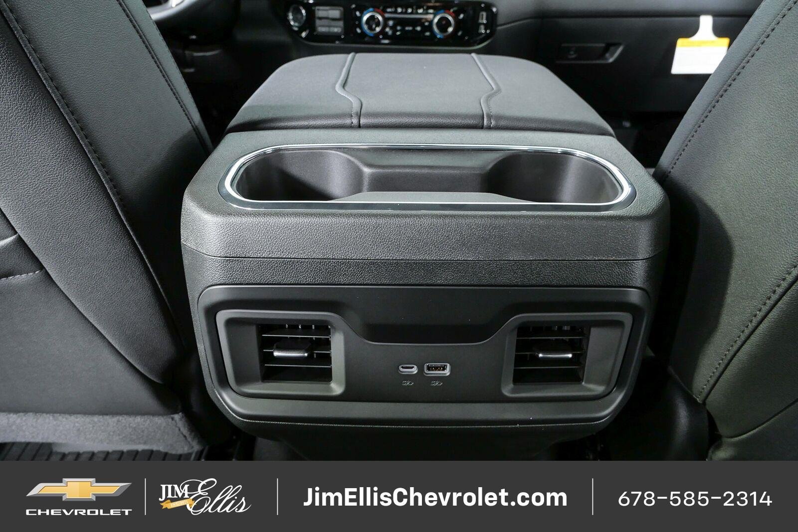 2026 Chevrolet Silverado 2500 HD LT - Photo 19