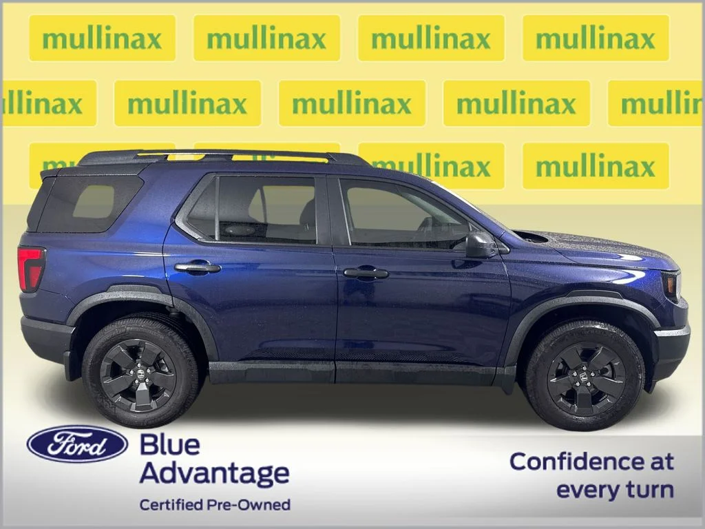 Certified Used 2026  Honda RTL image 2