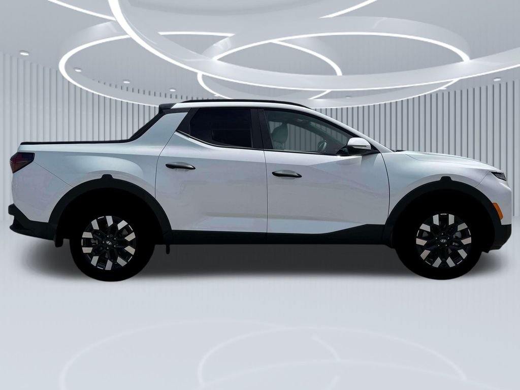 New 2026 White Hyundai SEL Activity FWD image 28