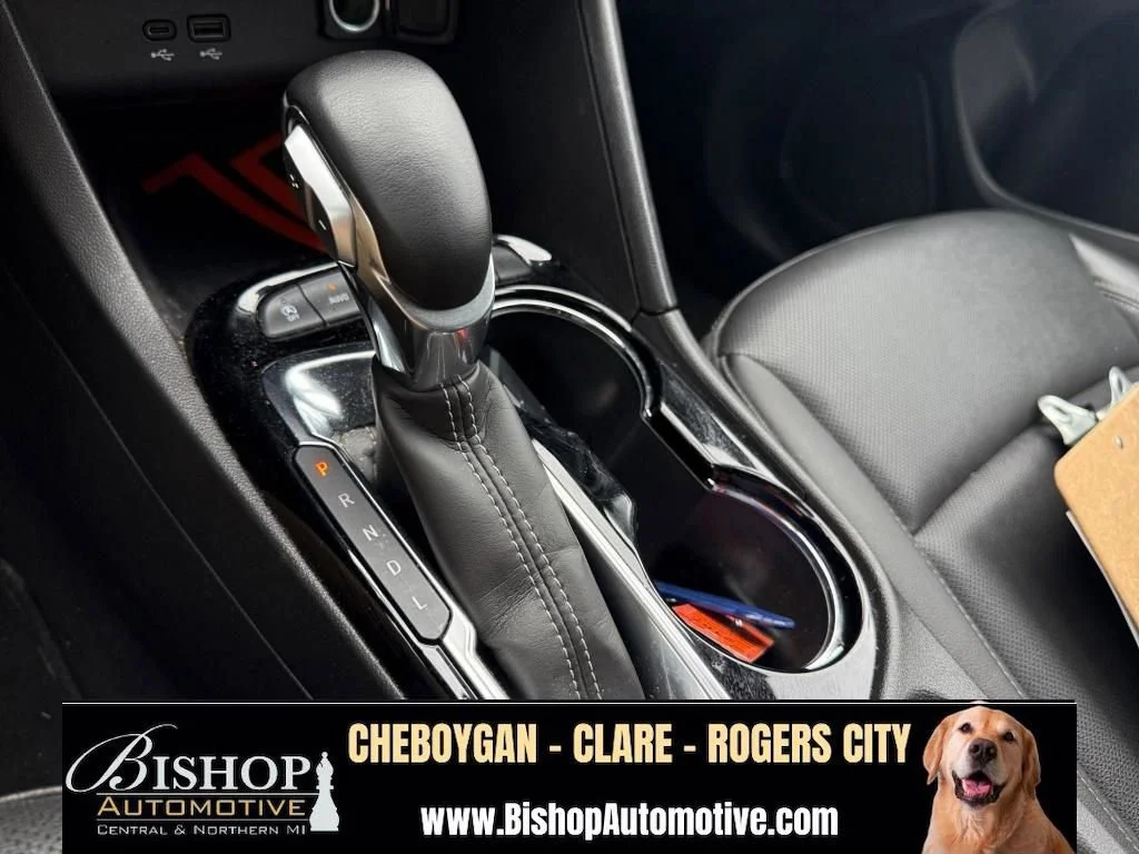 Pre-Owned 2024 Buick Encore GX Sport Touring image 27