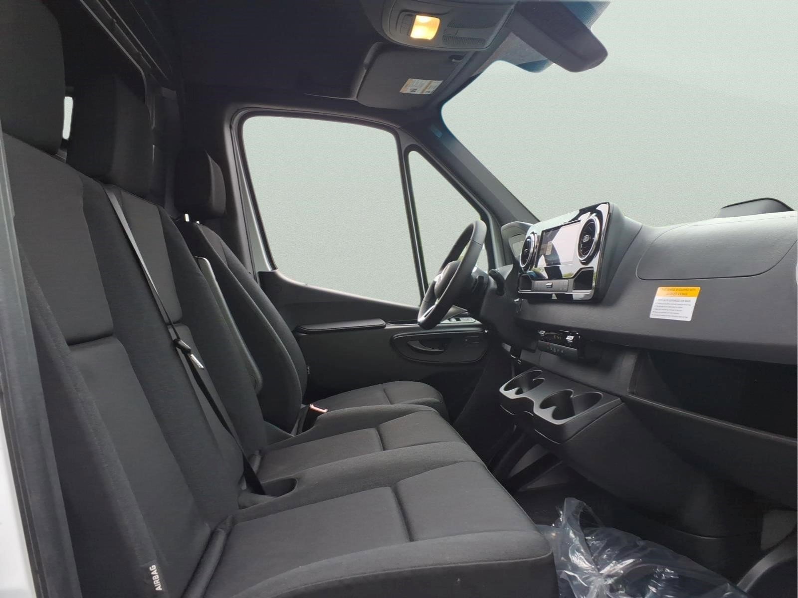 New 2026 Arctic White Mercedes-Benz  image 15