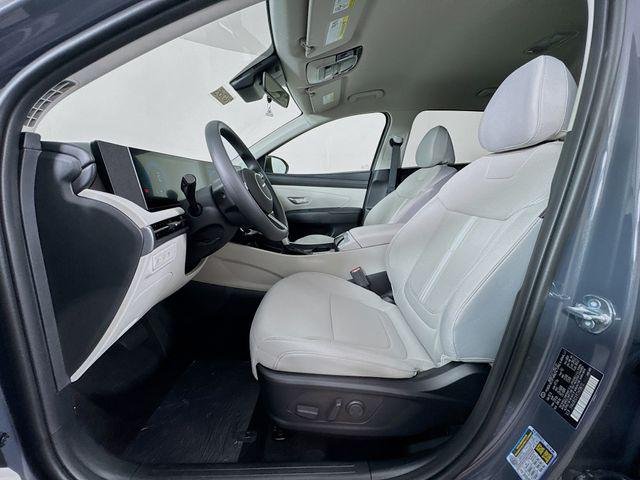 New 2026 Gray Hyundai SEL FWD image 33