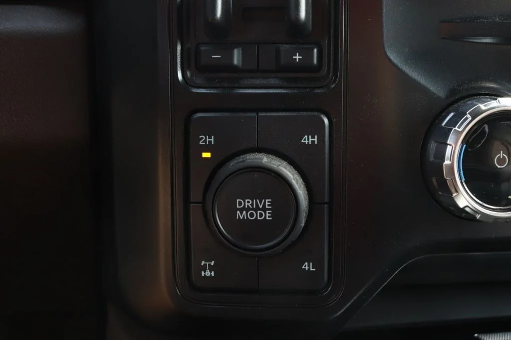 Used 2024 White Ford King Ranch image 21