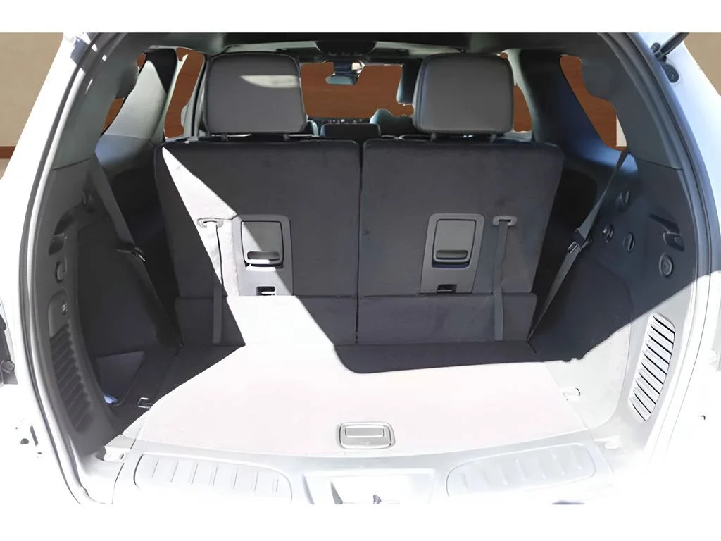 Used 2026 White Dodge GT Plus HEMI V8 image 18