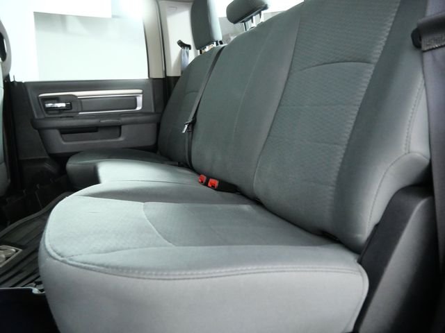 Used 2017 White Ram SLT image 15