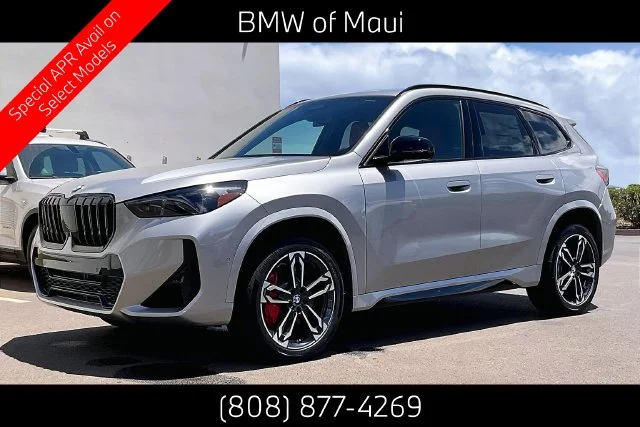 2026 BMW X1 28i