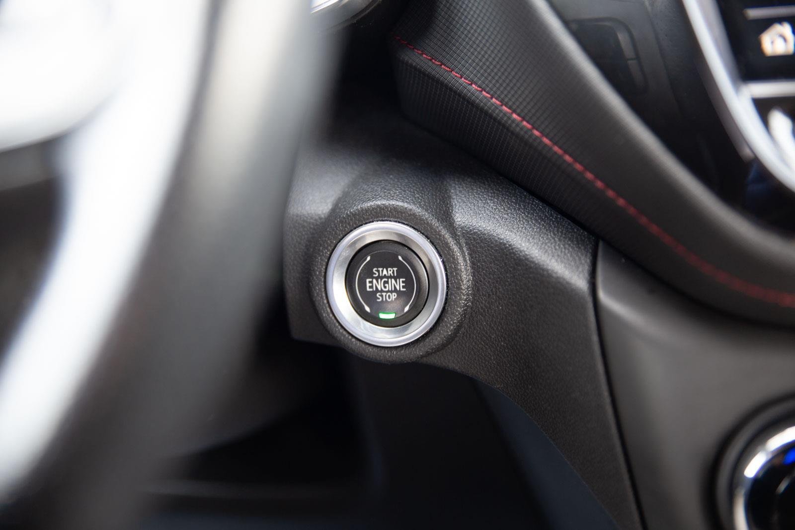 2021 Chevrolet Trailblazer RS - Photo 14