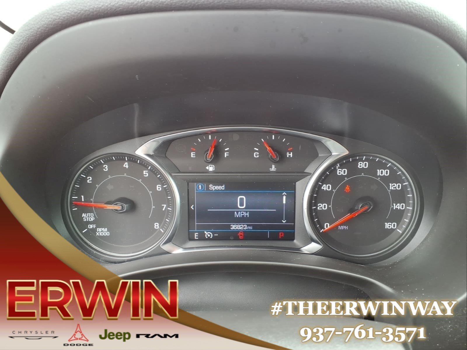 Used 2023 Summit White GMC SLE image 16