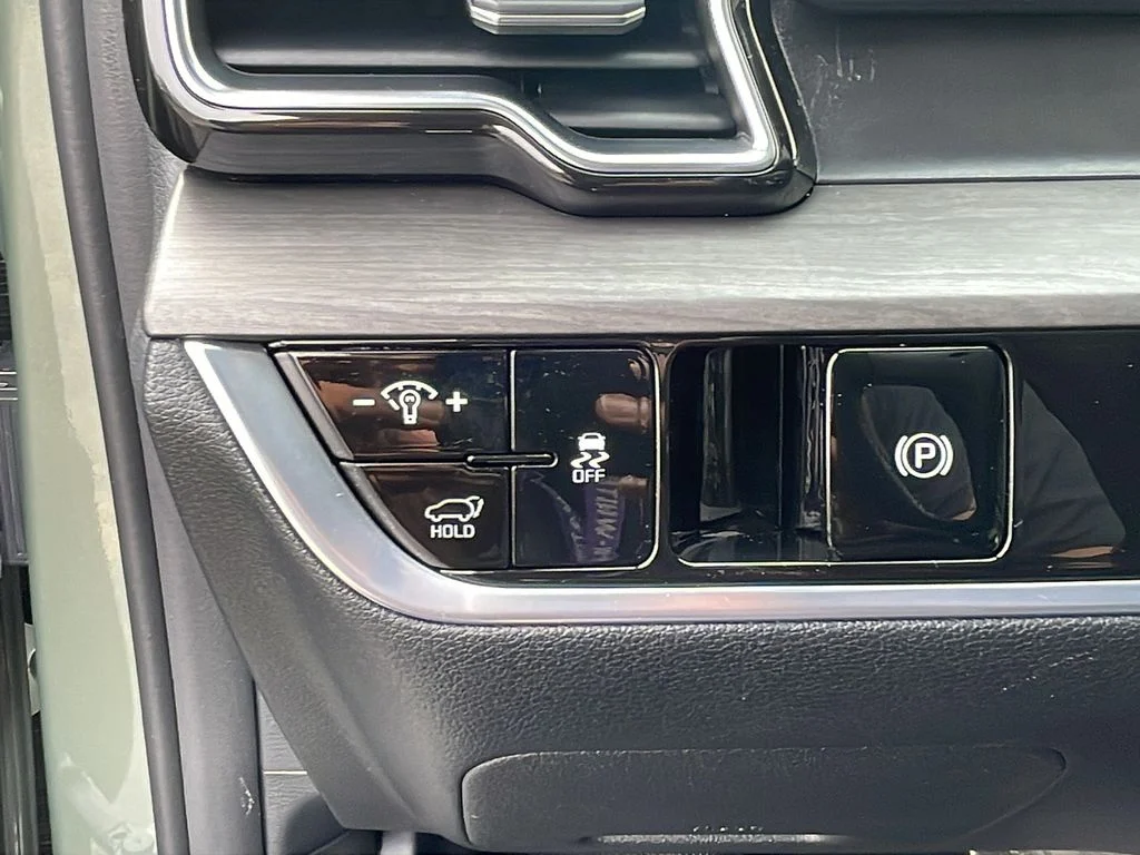 Certified Used 2023 Green Kia X-Pro Prestige image 19