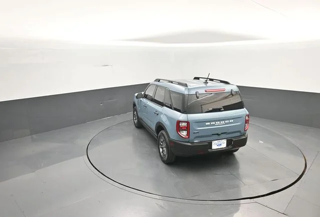 Used 2023 Area 51 Ford Big Bend image 28