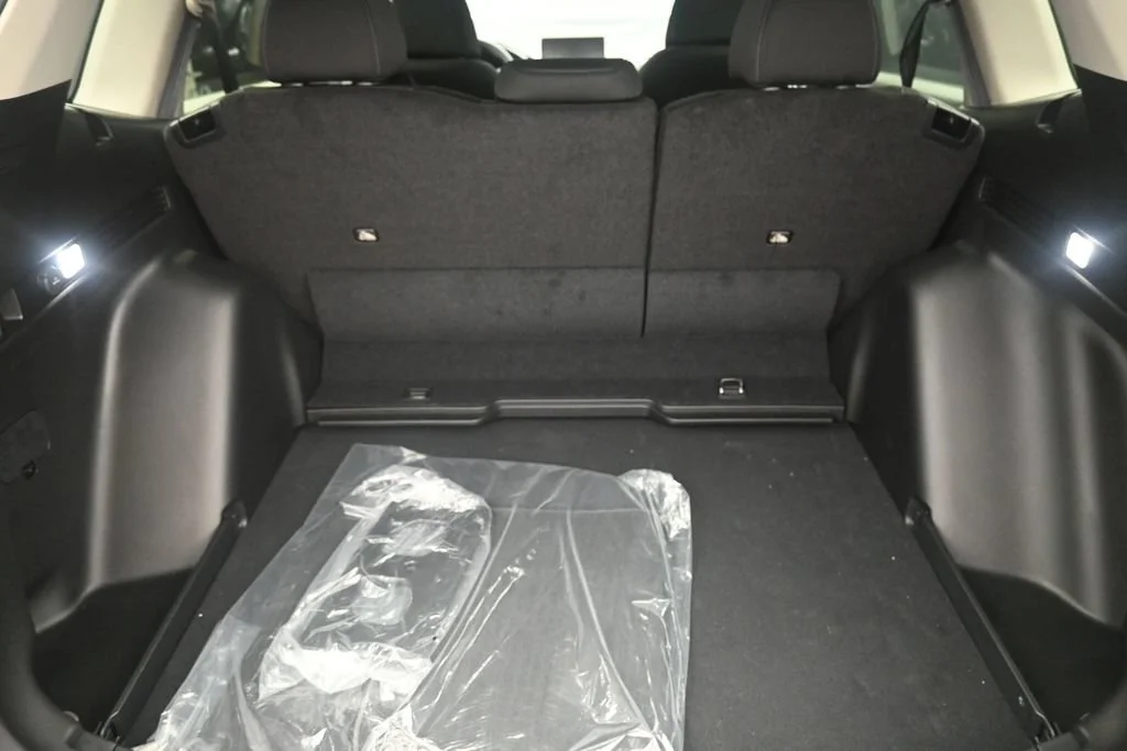 2026 Honda CR-V LX - Photo 16