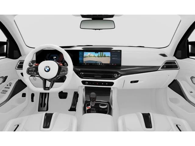 New 2027 Special Order Color BMW Competition xDrive image 7