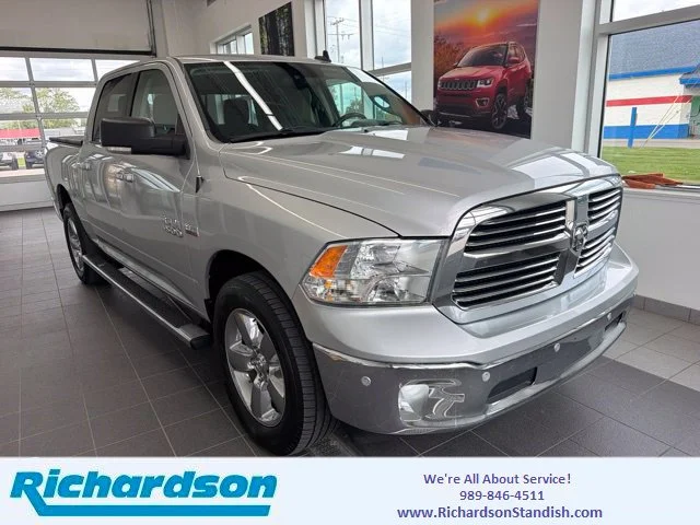 2016 RAM 1500 Pickup Big Horn