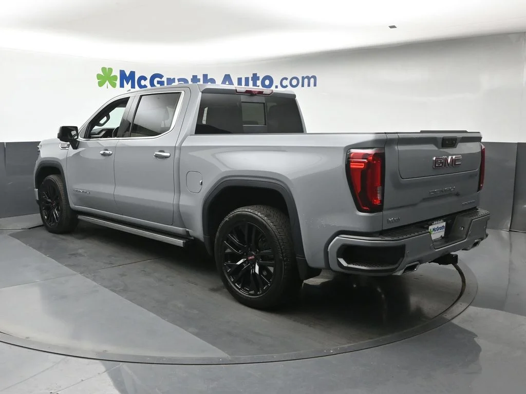 Certified Used 2025 Gray GMC Denali image 27