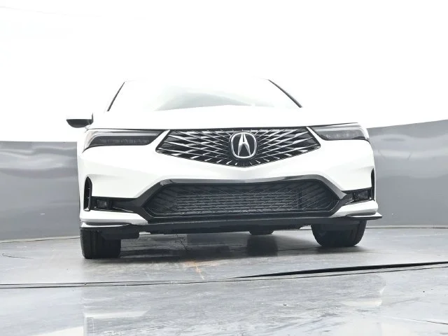 New 2026 Platinum White Pearl Acura A-Spec Package image 36